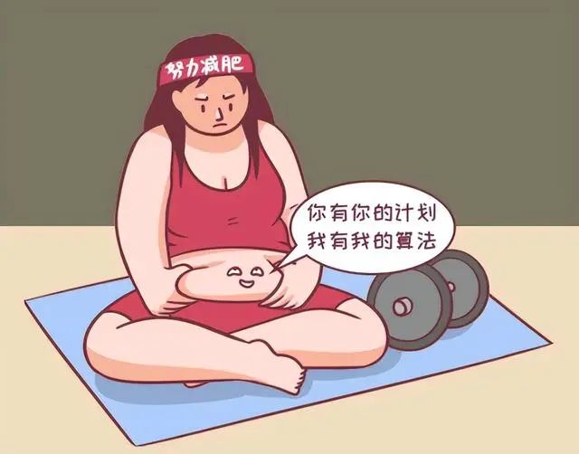 肥胖首选减重术，原来还有这么多人不知道！