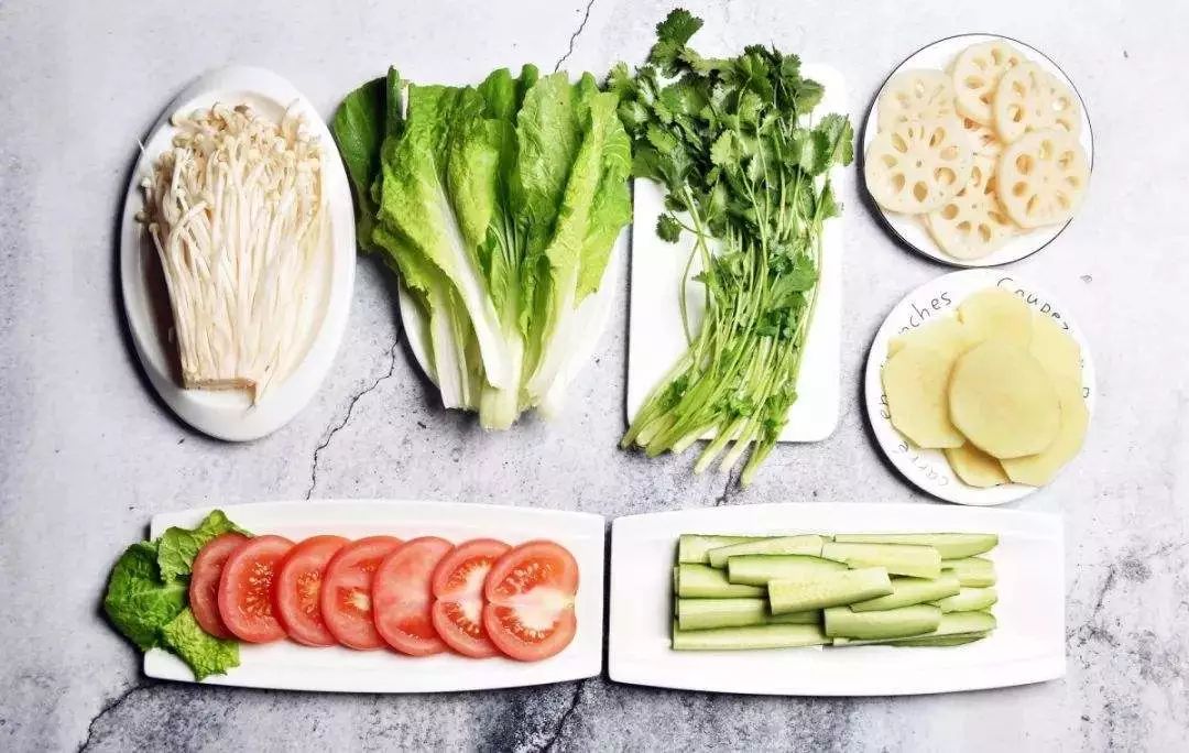 “减肥”是只吃素不吃肉吗？